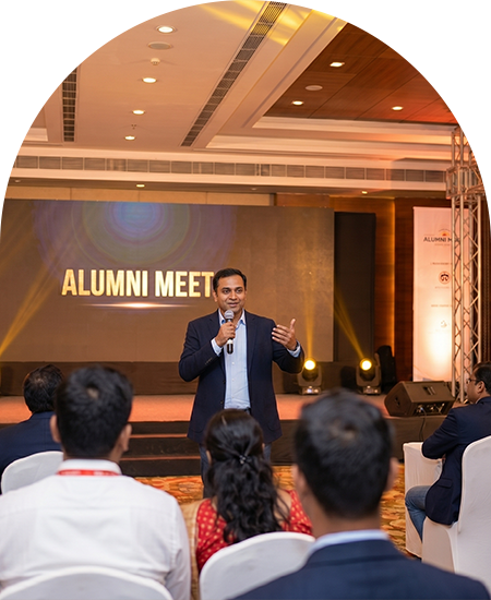 Alumni Engagement